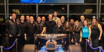 A yr of Keeper Safety!