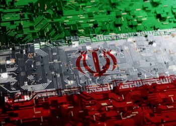 US Posts $10 Million Bounty for Iranian Hackers