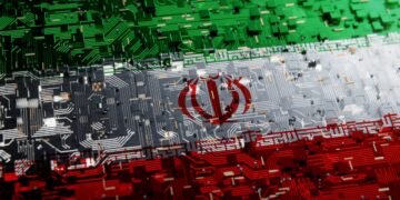 US Posts $10 Million Bounty for Iranian Hackers
