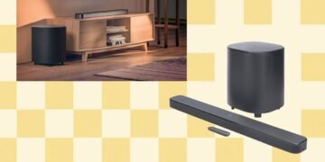 JBL Bar 500MK2 Overview: A Unbelievable Soundbar System