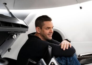 Jared Isaacman confirmed as subsequent head of NASA