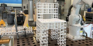 “Robotic, make me a chair” | MIT Information