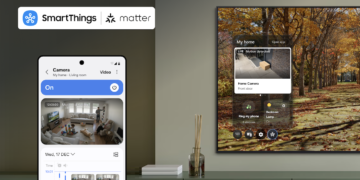 SmartThings Weblog