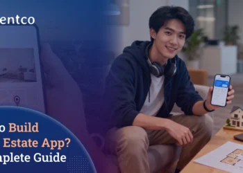 Actual Property App Growth: Step-by-Step Information 2026