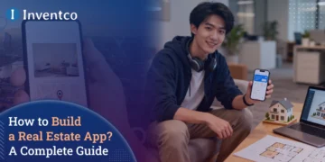 Actual Property App Growth: Step-by-Step Information 2026