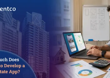 Actual Property App Growth Value Information 2026: Full Information