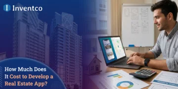 Actual Property App Growth Value Information 2026: Full Information