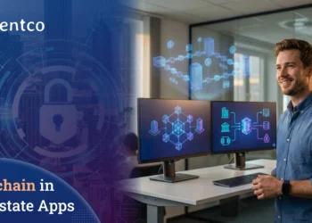 Way forward for Property Offers with Blockchain in Actual Property