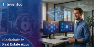 Way forward for Property Offers with Blockchain in Actual Property