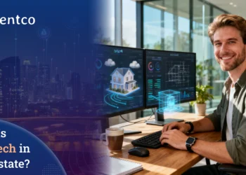 What Is PropTech in Actual Property? A Full 2025 Information