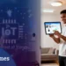 IoT in Good Houses: Advantages, Tendencies & Actual-World Use Circumstances