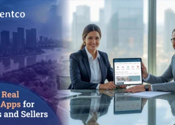 Prime Actual Property Apps Patrons & Sellers Should Attempt