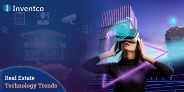 High 6 Actual Property Know-how Tendencies in 2026