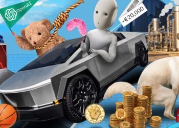 The 8 worst applied sciences of 2025