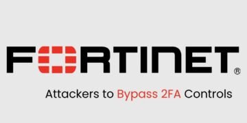 Unpatched FortiGate Safety Flaw Permits Attackers to Bypass 2FA Controls