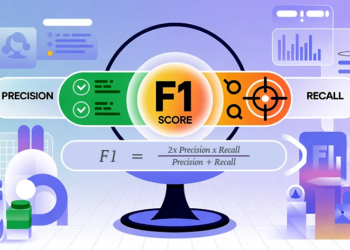 What’s F1 Rating in Machine Studying?