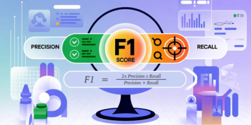 What’s F1 Rating in Machine Studying?