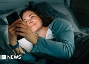 UK spending half an hour longer on-line than in pandemic, says Ofcom