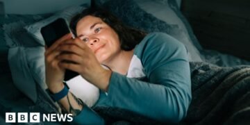 UK spending half an hour longer on-line than in pandemic, says Ofcom