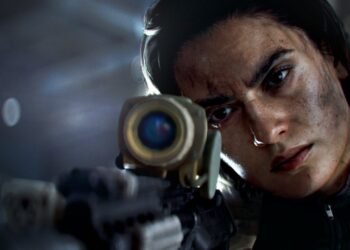 It’s official: Battlefield 6 is 2025’s best-selling recreation, however Black Ops 7 nonetheless managed to be November’s top-seller