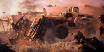 Battlefield Labs is coming again for a brief session to check out subsequent week’s Battlefield 6 replace, and you may count on extra checks sooner or later, too