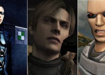 10 Finest PS2 Video games With Excessive Replay Worth