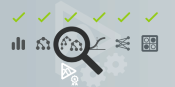 Simply Discover the Greatest ML Mannequin to your Knowledge – The Official Weblog of BigML.com