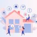 Web of Issues (IoT) in Sensible Properties: Advantages and Makes use of