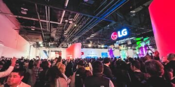 LG’s Micro RGB Evo TV Guarantees Higher Colour at CES 2026