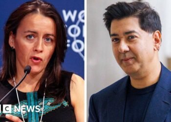 UK social media campaigners amongst 5 denied US visas