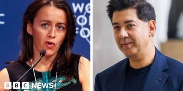 UK social media campaigners amongst 5 denied US visas