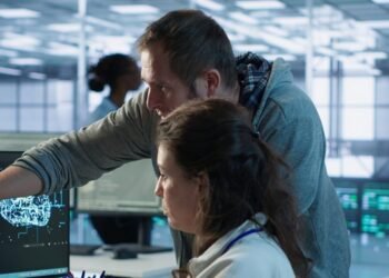 Constructing a New Line of Protection In opposition to Digital Threats – Hackread – Cybersecurity Information, Information Breaches, AI, and Extra