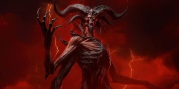 Diablo 4’s subsequent growth is bringing two new lessons to the sport, certainly one of which you’ll be able to play proper now