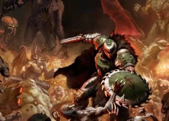 Xbox 2025 yr in overview: pure chaos, terrific video games