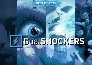 DualShockers’ 2025 Sport of the Yr Awards: Greatest Puzzle Video games