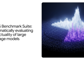 FACTS Benchmark Suite: a brand new approach to systematically consider LLMs factuality