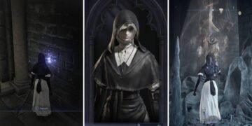Elden Ring Nightreign: Undertaker Remembrance Walkthrough