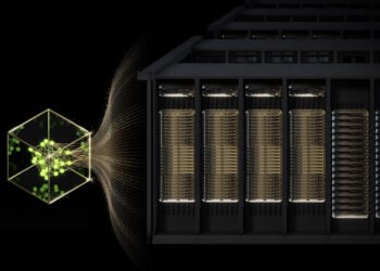 As AI Grows Extra Advanced, Mannequin Builders Depend on NVIDIA