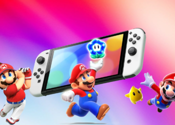 Each Mario Sport on Nintendo Change in 2025