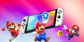 Each Mario Sport on Nintendo Change in 2025