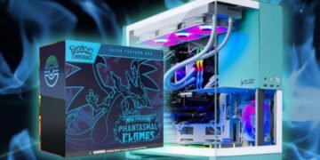 Amazon vs TCGPlayer Costs + Vacation Gaming PC Sale
