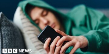 Porn website fined £1m over age verification has by no means replied to Ofcom