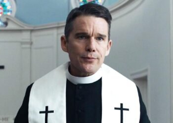 You Can Stream Some Of The Finest A24 Motion pictures For Free