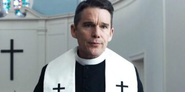 You Can Stream Some Of The Finest A24 Motion pictures For Free