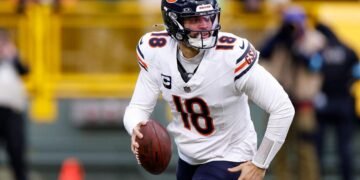 NFL Week 16: The right way to Watch Packers vs. Bears, Payments vs. Browns and Extra Video games From Anyplace