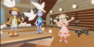 Heartopia lastly will get a launch date… on the whole lot however Steam