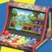 iMP Tech Mini Arcade Professional Overview: A Nintendo Change Arcade Cupboard