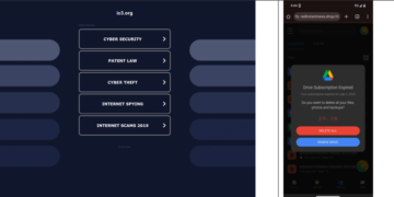 Most Parked Domains Now Serving Malicious Content material – Krebs on Safety