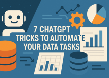 7 ChatGPT Methods to Automate Your Knowledge Duties