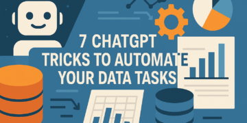 7 ChatGPT Methods to Automate Your Knowledge Duties